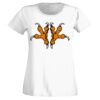 T-shirt  Lady Fit Thumbnail