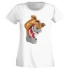 T-shirt  Lady Fit Thumbnail