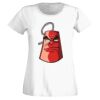 T-shirt  Lady Fit Thumbnail