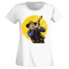 T-shirt  Lady Fit Thumbnail