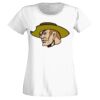 T-shirt  Lady Fit Thumbnail