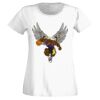 T-shirt  Lady Fit Thumbnail