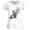 T-shirt  Lady Fit Thumbnail