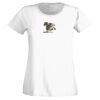 T-shirt  Lady Fit Thumbnail