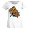 T-shirt  Lady Fit Thumbnail
