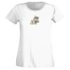 T-shirt  Lady Fit Thumbnail