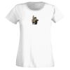 T-shirt  Lady Fit Thumbnail