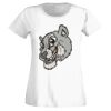 T-shirt  Lady Fit Thumbnail