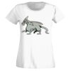 T-shirt  Lady Fit Thumbnail