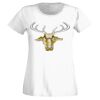 T-shirt  Lady Fit Thumbnail