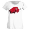 T-shirt  Lady Fit Thumbnail