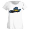 T-shirt  Lady Fit Thumbnail