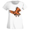 T-shirt  Lady Fit Thumbnail