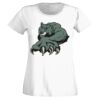 T-shirt  Lady Fit Thumbnail