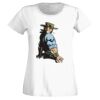 T-shirt  Lady Fit Thumbnail