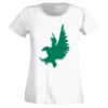 T-shirt  Lady Fit Thumbnail
