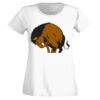 T-shirt  Lady Fit Thumbnail