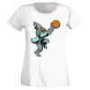T-shirt  Lady Fit Thumbnail