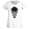 T-shirt  Lady Fit Thumbnail