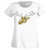 T-shirt  Lady Fit Thumbnail