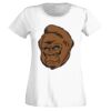 T-shirt  Lady Fit Thumbnail