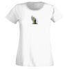 T-shirt  Lady Fit Thumbnail