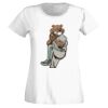 T-shirt  Lady Fit Thumbnail