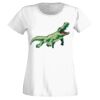 T-shirt  Lady Fit Thumbnail