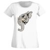 T-shirt  Lady Fit Thumbnail