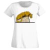 T-shirt  Lady Fit Thumbnail