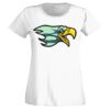 T-shirt  Lady Fit Thumbnail