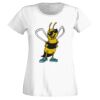 T-shirt  Lady Fit Thumbnail