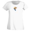 T-shirt  Lady Fit Thumbnail