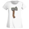 T-shirt  Lady Fit Thumbnail