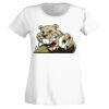 T-shirt  Lady Fit Thumbnail