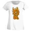 T-shirt  Lady Fit Thumbnail