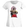 T-shirt  Lady Fit Thumbnail
