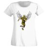 T-shirt  Lady Fit Thumbnail