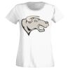 T-shirt  Lady Fit Thumbnail