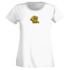 T-shirt  Lady Fit Thumbnail