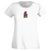 T-shirt  Lady Fit Thumbnail