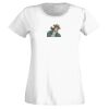 T-shirt  Lady Fit Thumbnail