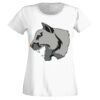 T-shirt  Lady Fit Thumbnail