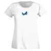 T-shirt  Lady Fit Thumbnail