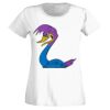 T-shirt  Lady Fit Thumbnail