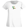 T-shirt  Lady Fit Thumbnail