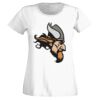T-shirt  Lady Fit Thumbnail