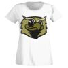 T-shirt  Lady Fit Thumbnail