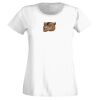 T-shirt  Lady Fit Thumbnail