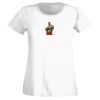 T-shirt  Lady Fit Thumbnail